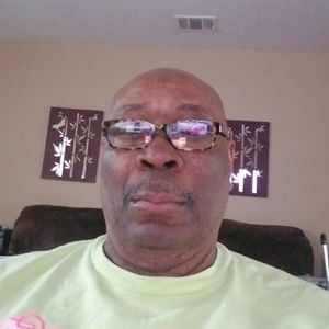 Meet your Posher, Reginald